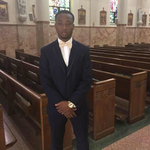 Meet your Posher, Carlos